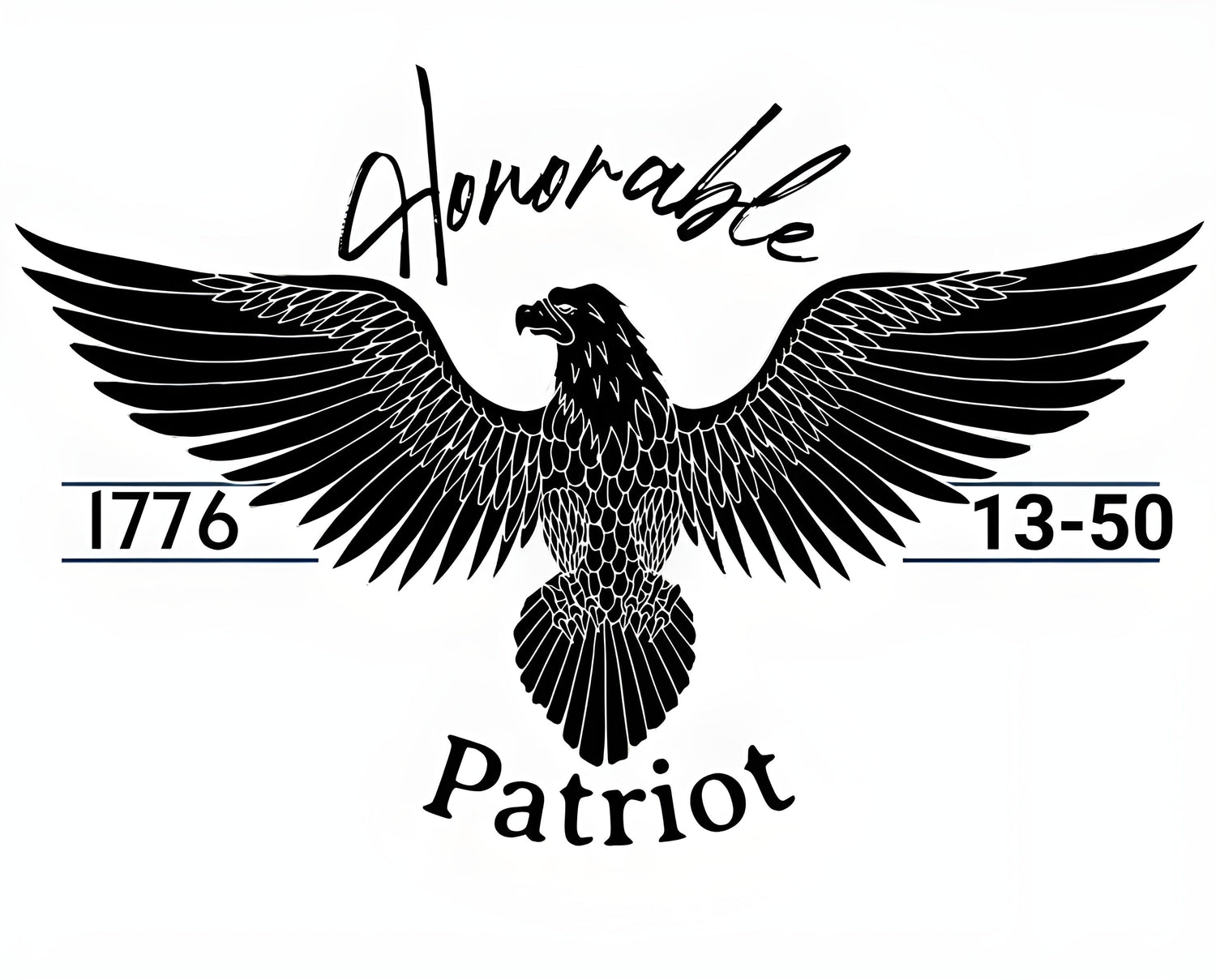 Honorable Patriot  Collection
