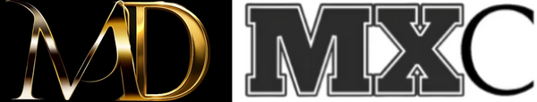 MADMXC